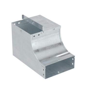 Вертикальные внутренние переходники