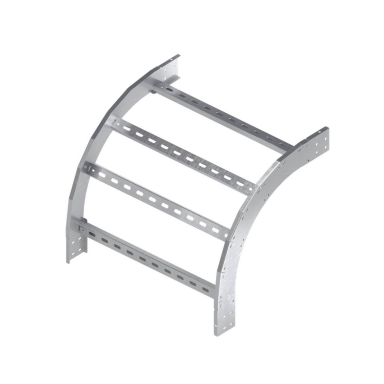 Углы вертикальные внешние