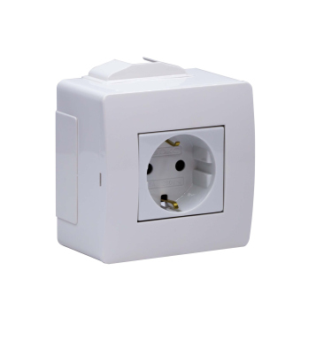 Открытой установки